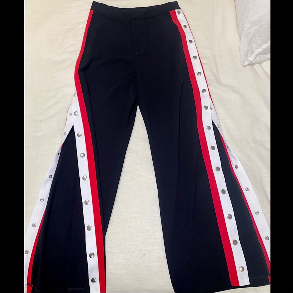 BARDOT FLARE PANT - US WOMENS 6